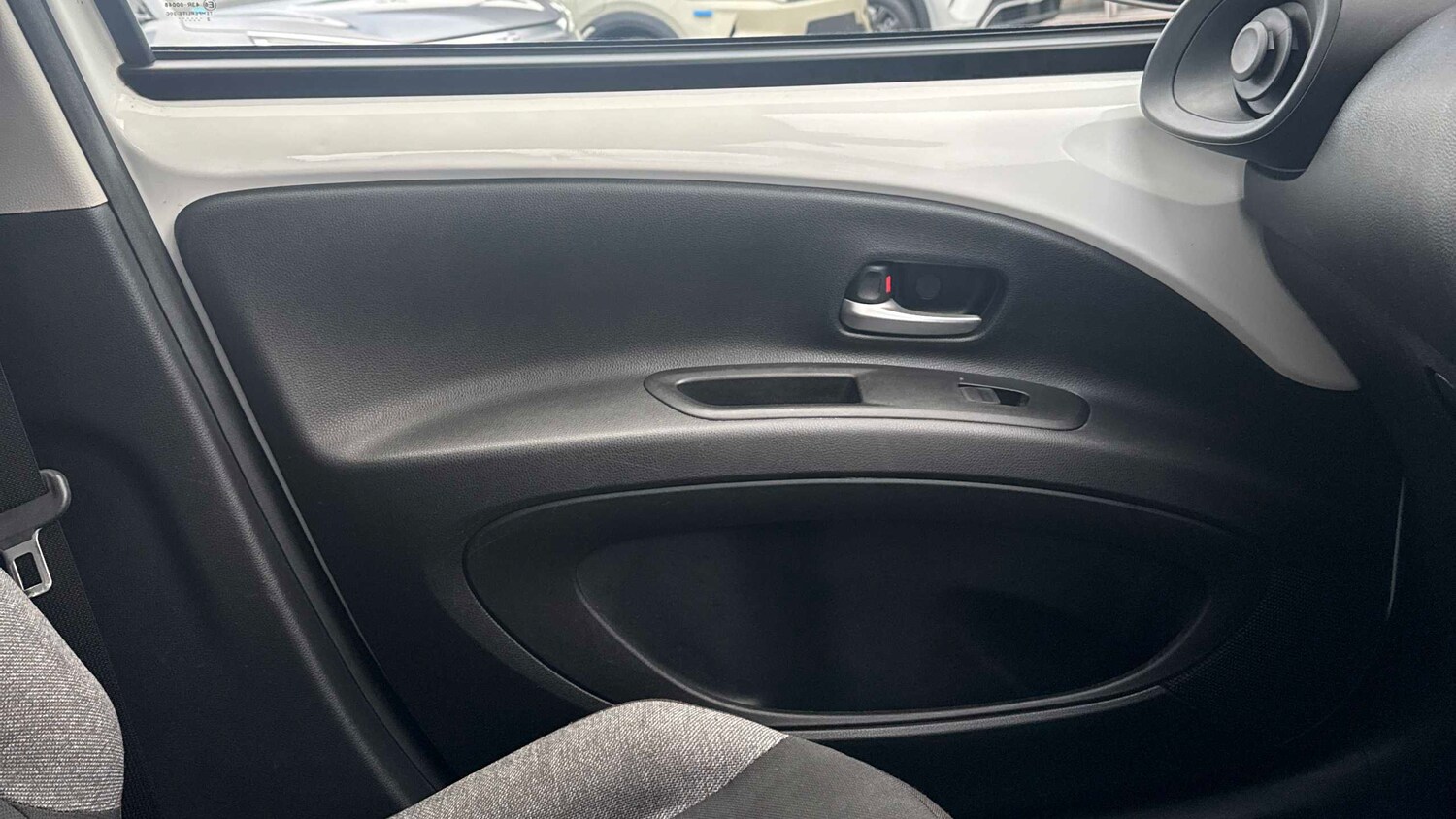 Used Toyota Aygo X 2022 for sale - 78077070: Photo 10