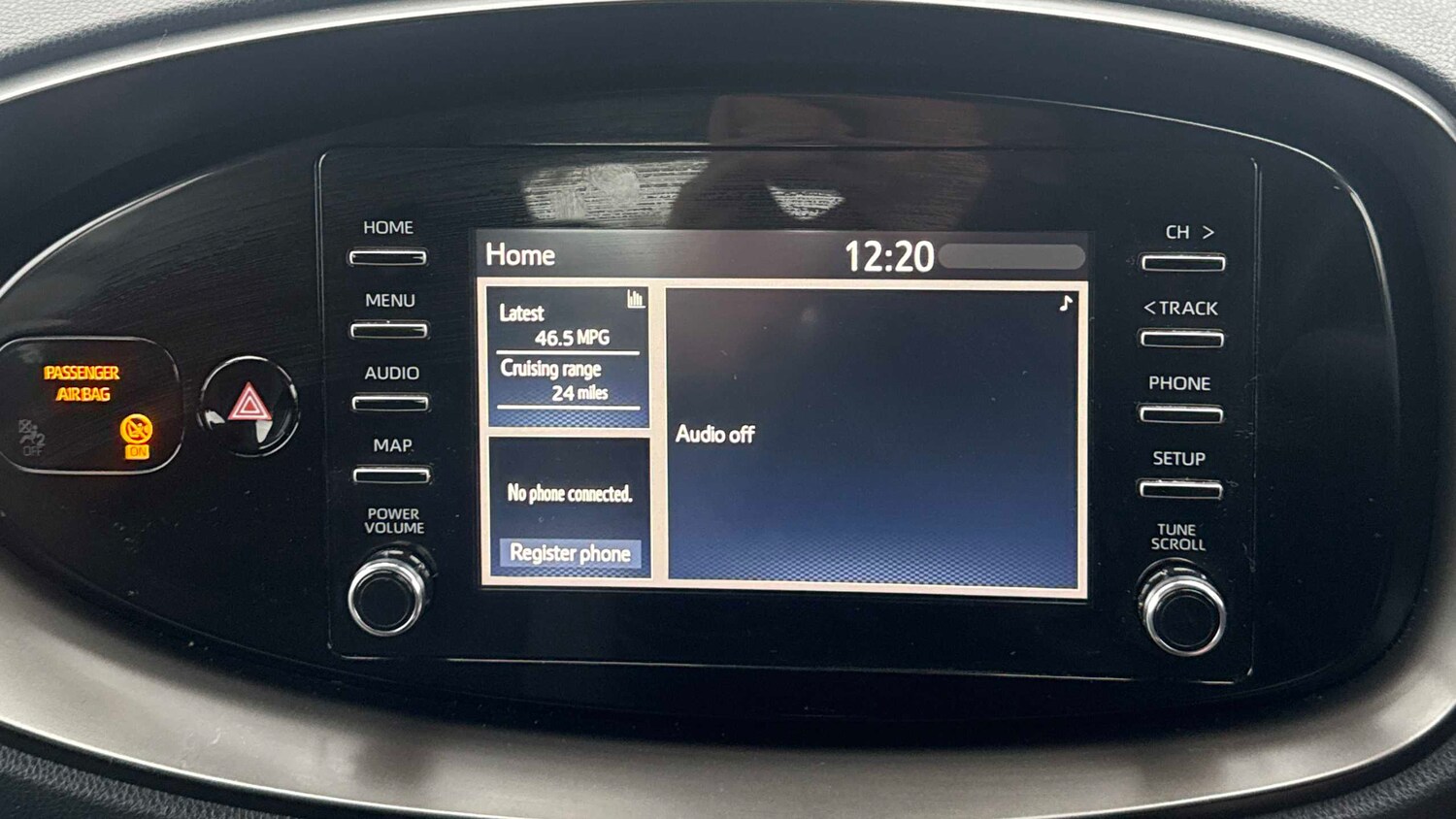 Used Toyota Aygo X 2022 for sale - 78077070: Photo 13