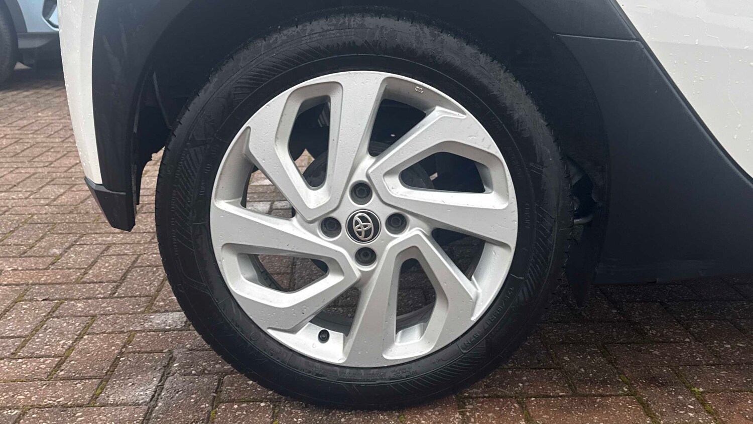 Used Toyota Aygo X 2022 for sale - 78077070: Photo 21