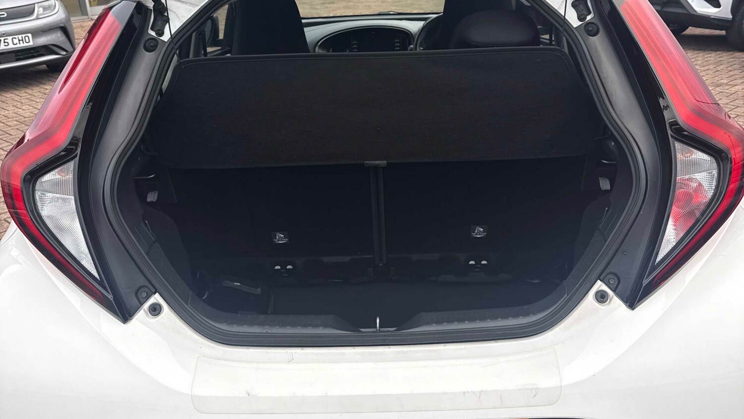 Used Toyota Aygo X 2022 for sale - 78077070: Photo 27