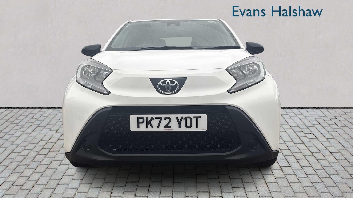Used Toyota Aygo X 2022 for sale - 78077070: Photo 3