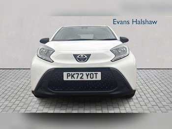 Used Toyota Aygo X 2022 for sale - 78077070: Photo