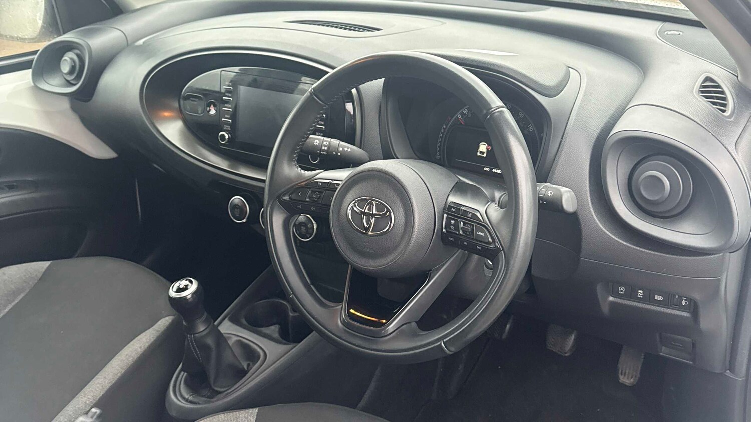Used Toyota Aygo X 2022 for sale - 78077070: Photo 6