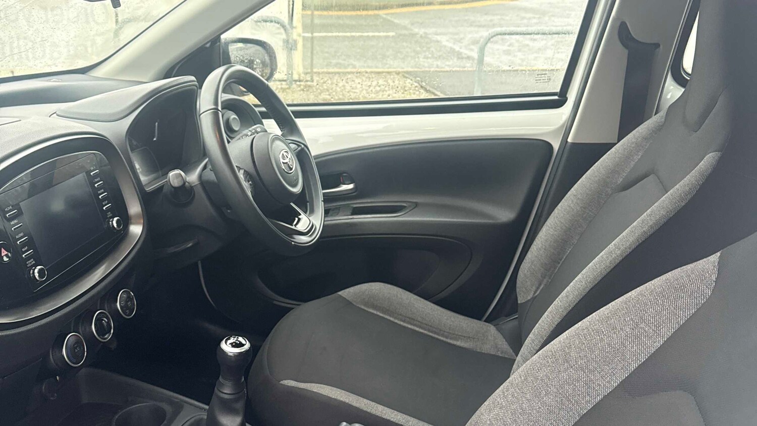 Used Toyota Aygo X 2022 for sale - 78077070: Photo 7