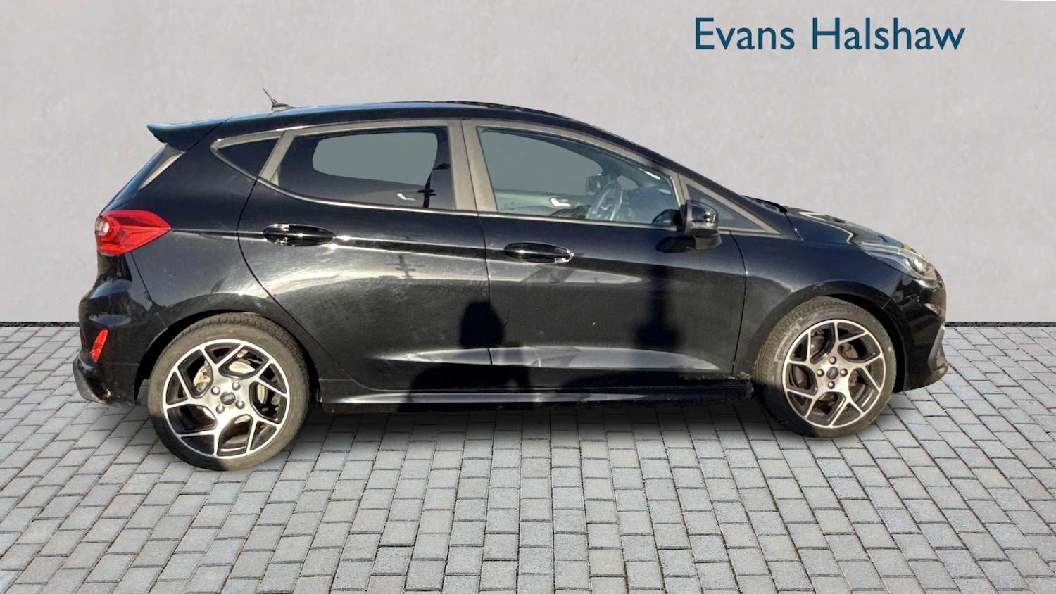 Used Ford Fiesta 2021 for sale - 77011025: Photo 2