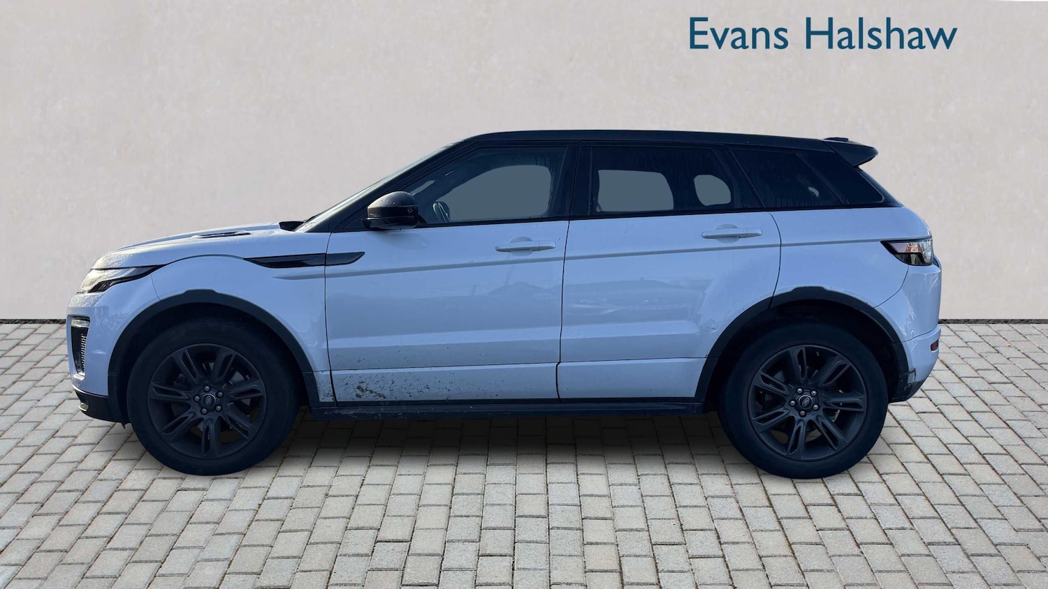 Used Land Rover Range Rover Evoque 2018 for sale - 76598324: Photo 5