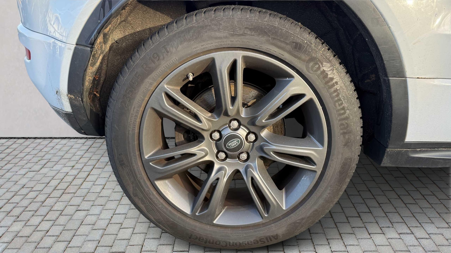 Used Land Rover Range Rover Evoque 2018 for sale - 76598324: Photo 6