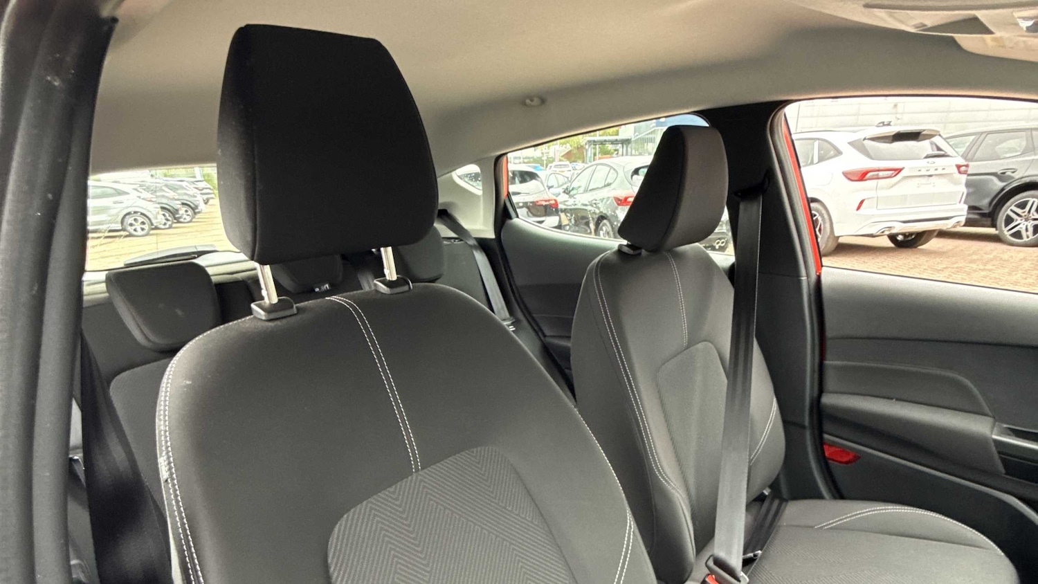 Used Ford Fiesta 2023 for sale - 77011067: Photo 10