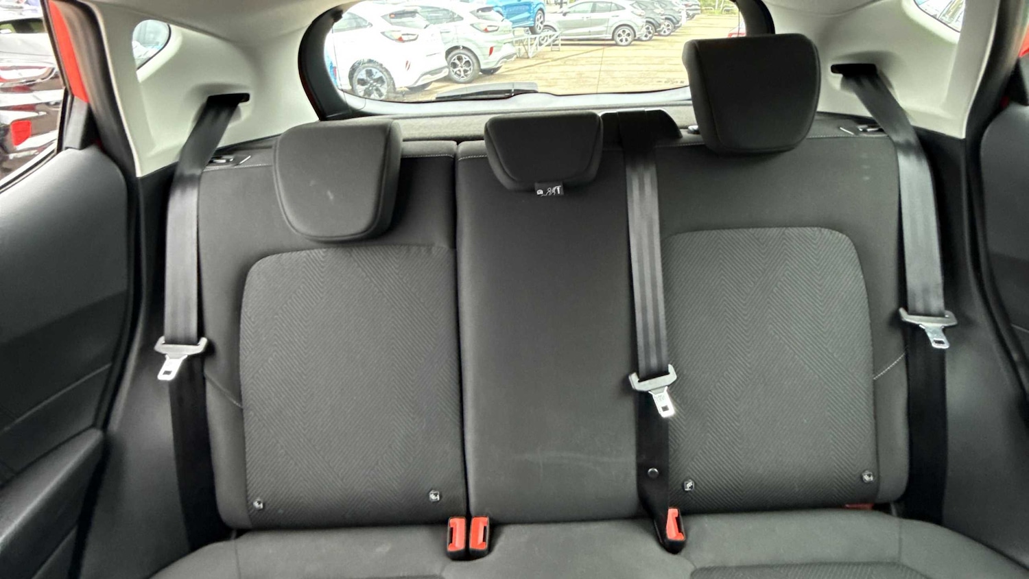 Used Ford Fiesta 2023 for sale - 77011067: Photo 12