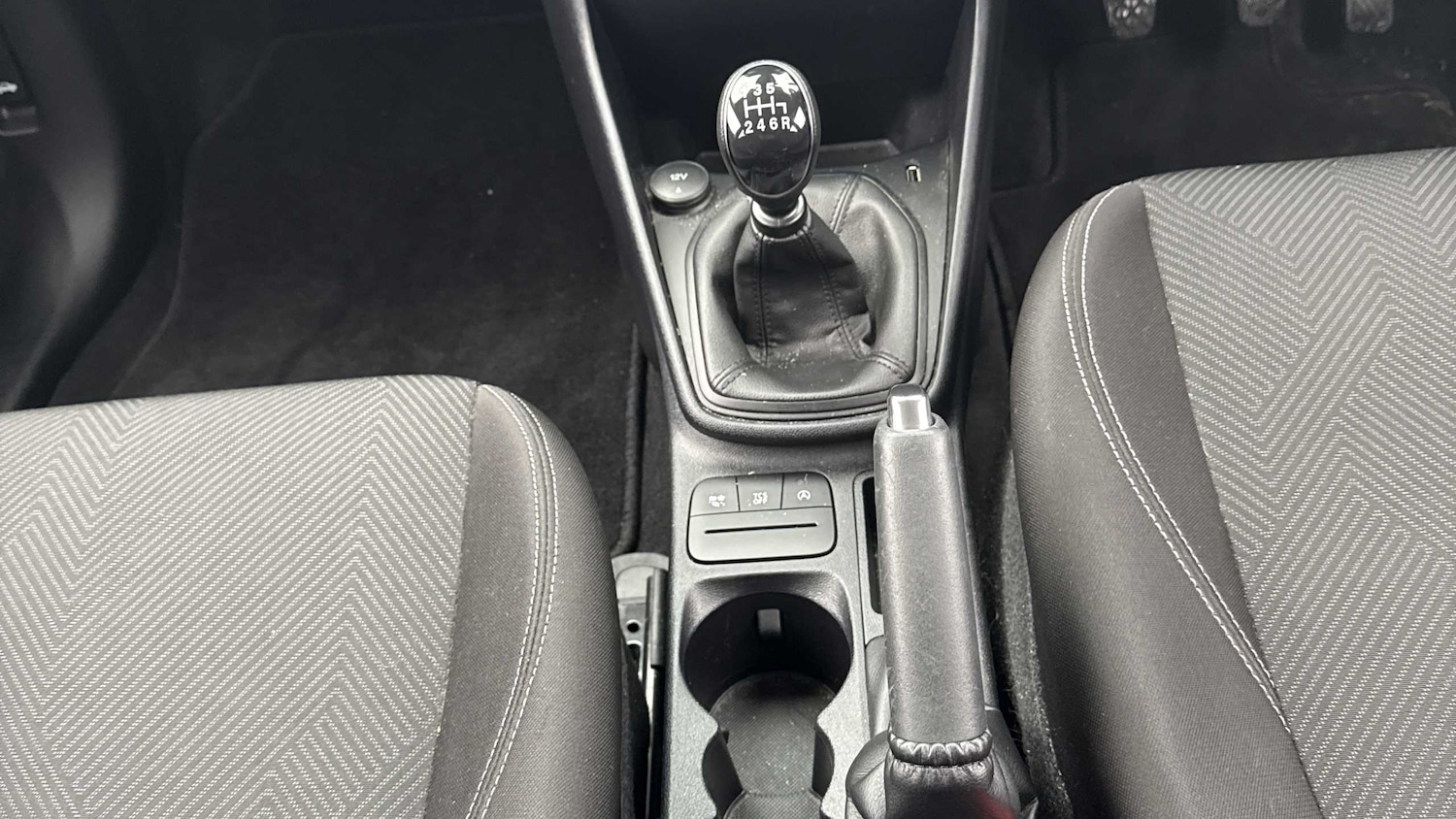 Used Ford Fiesta 2023 for sale - 77011067: Photo 13