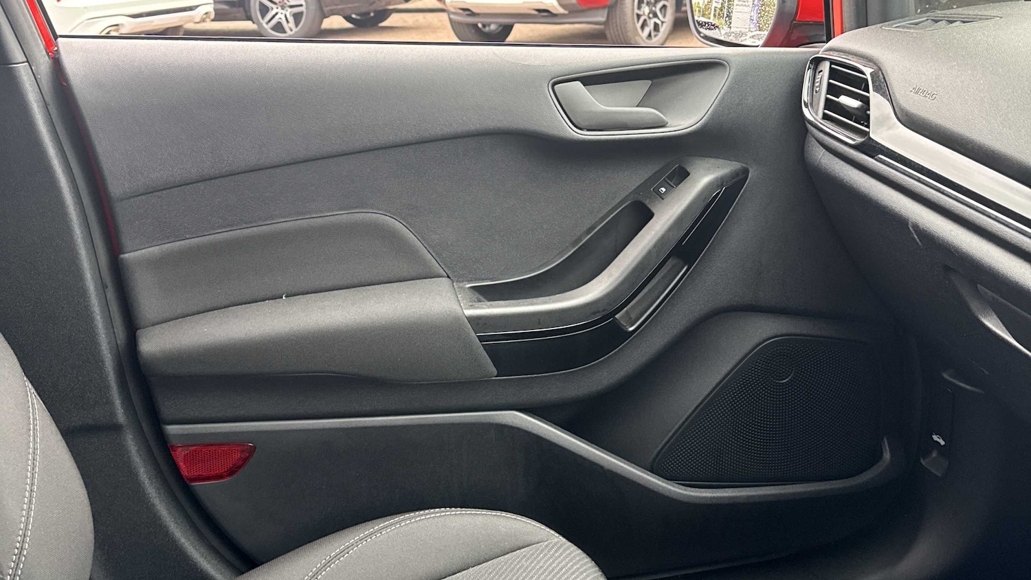 Used Ford Fiesta 2023 for sale - 77011067: Photo 14