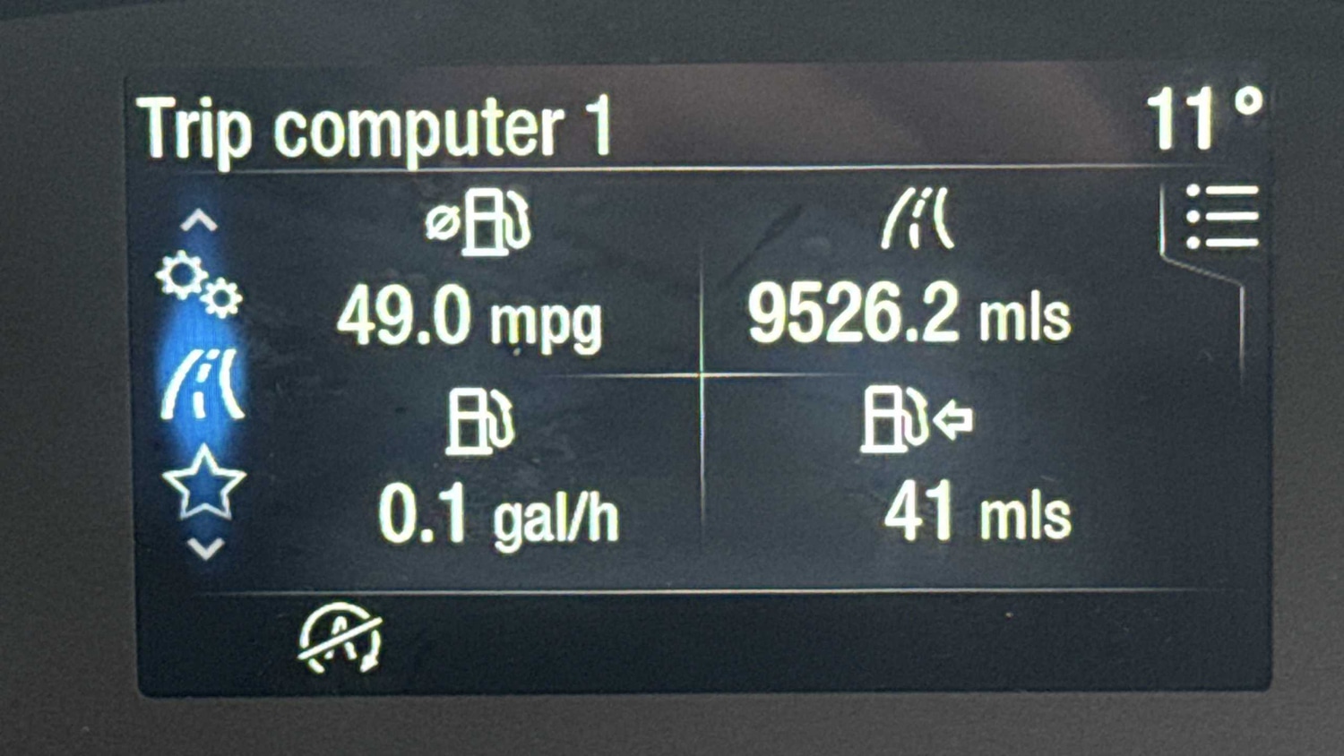 Used Ford Fiesta 2023 for sale - 77011067: Photo 17