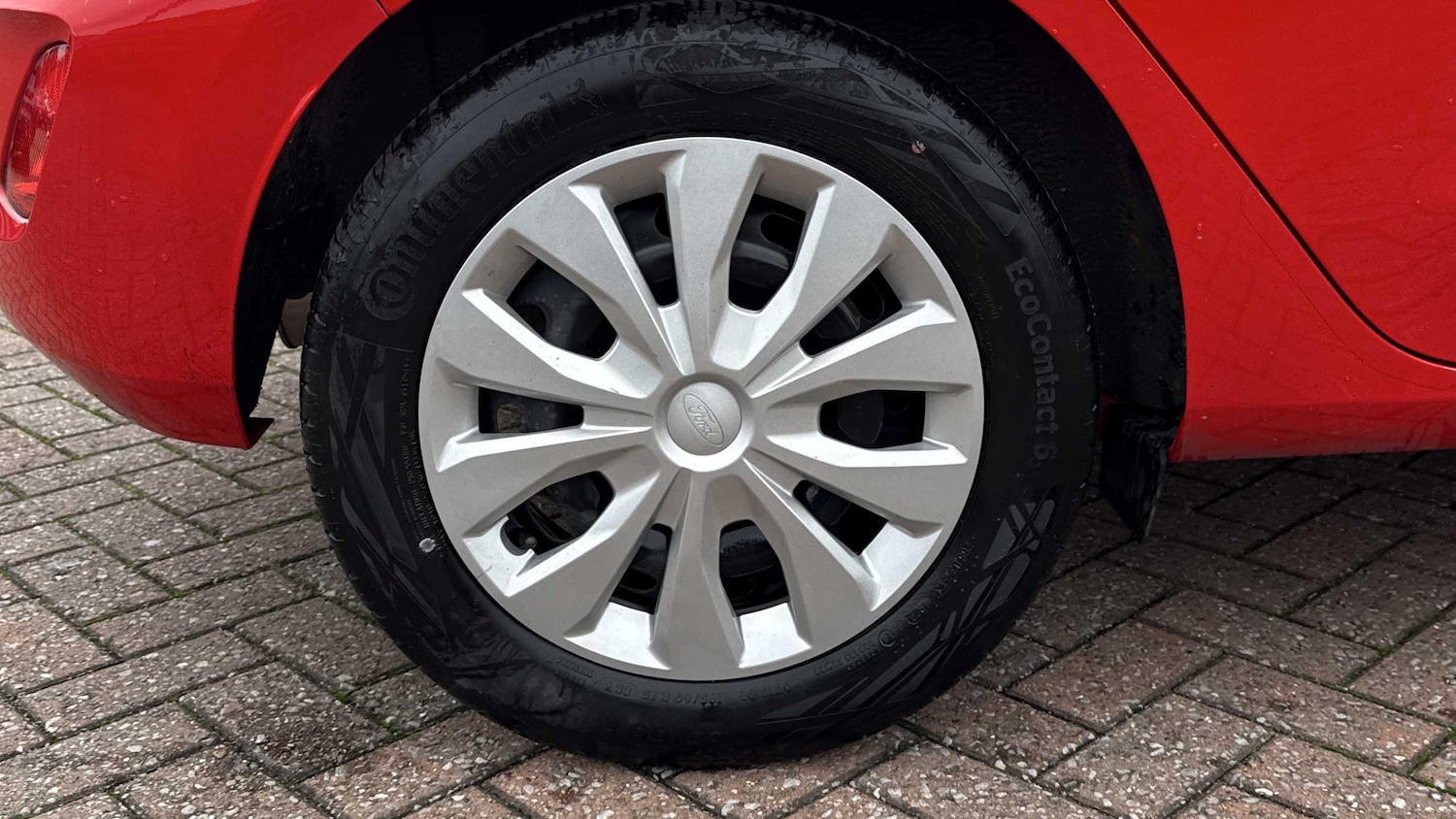 Used Ford Fiesta 2023 for sale - 77011067: Photo 30