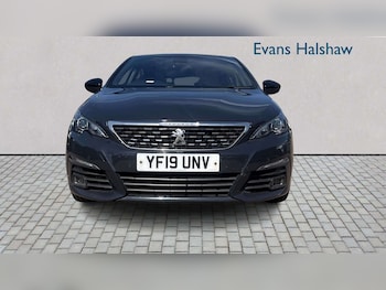 Used Peugeot 308 2019 for sale - 79204649: Photo