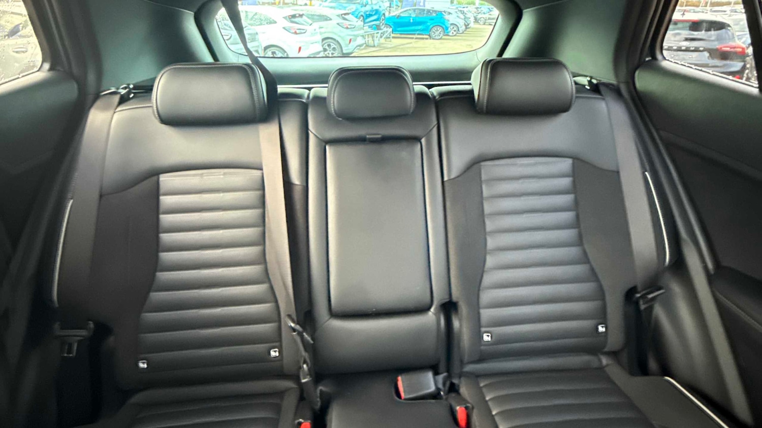 Used Kia Sportage 2022 for sale - 77206423: Photo 10