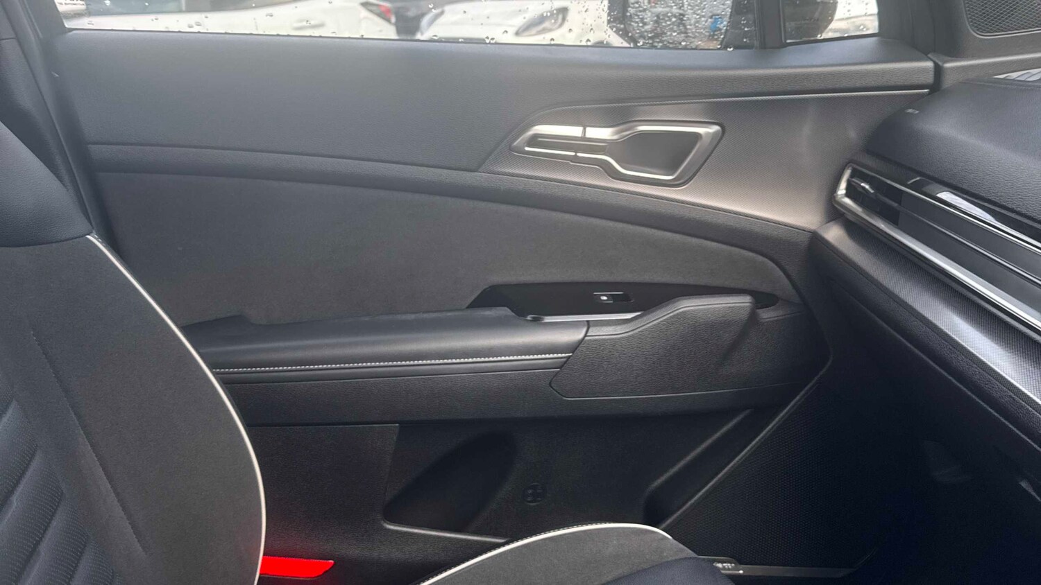 Used Kia Sportage 2022 for sale - 77206423: Photo 11