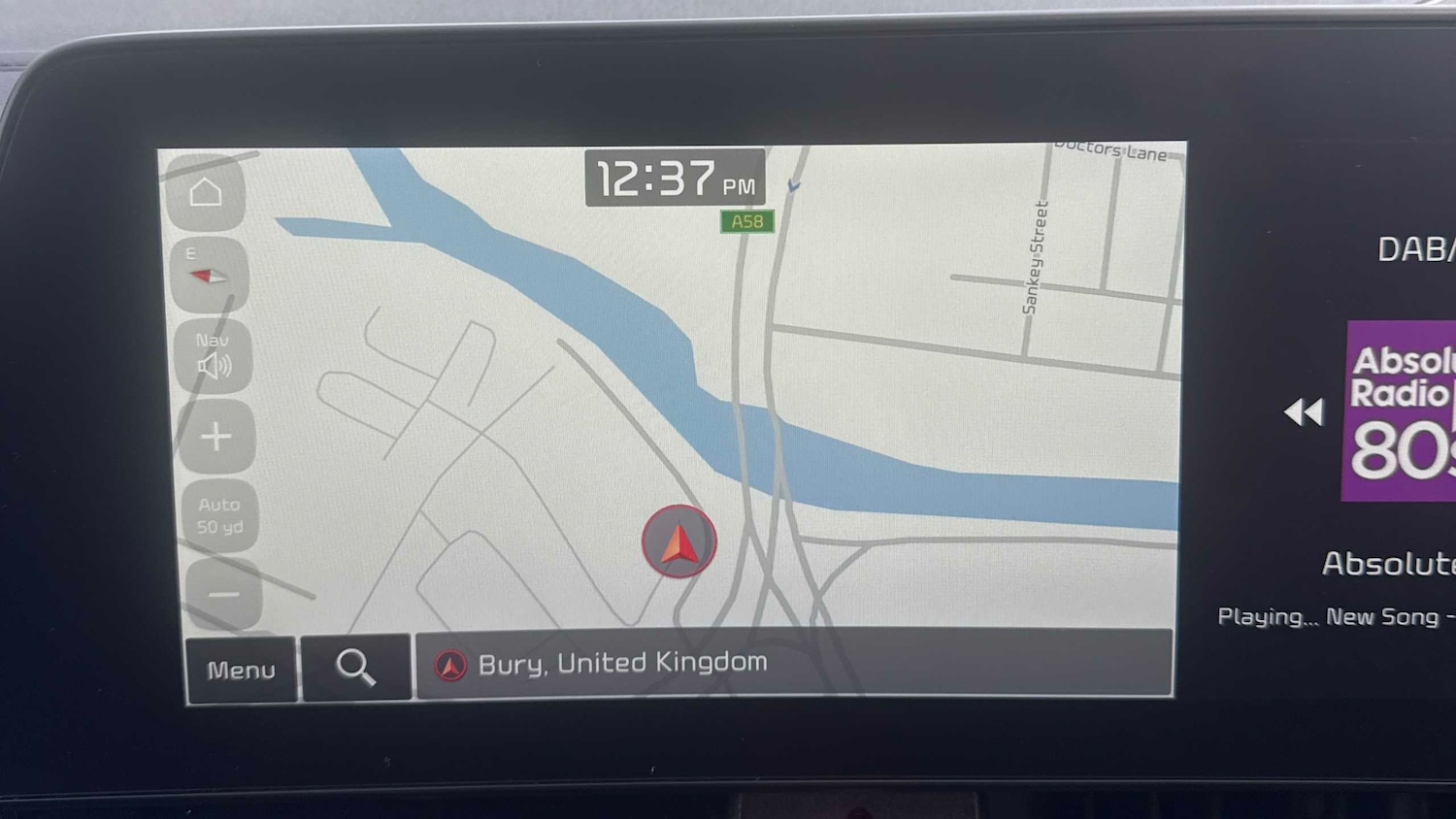 Used Kia Sportage 2022 for sale - 77206423: Photo 15