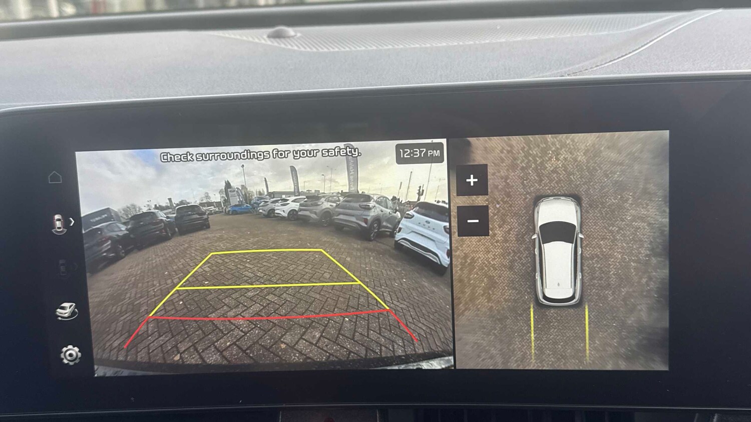 Used Kia Sportage 2022 for sale - 77206423: Photo 16