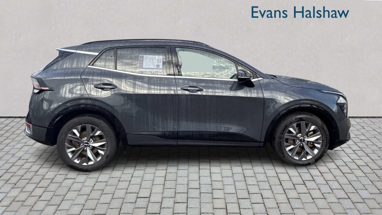 Used Kia Sportage 2022 for sale - 77206423: Photo 2