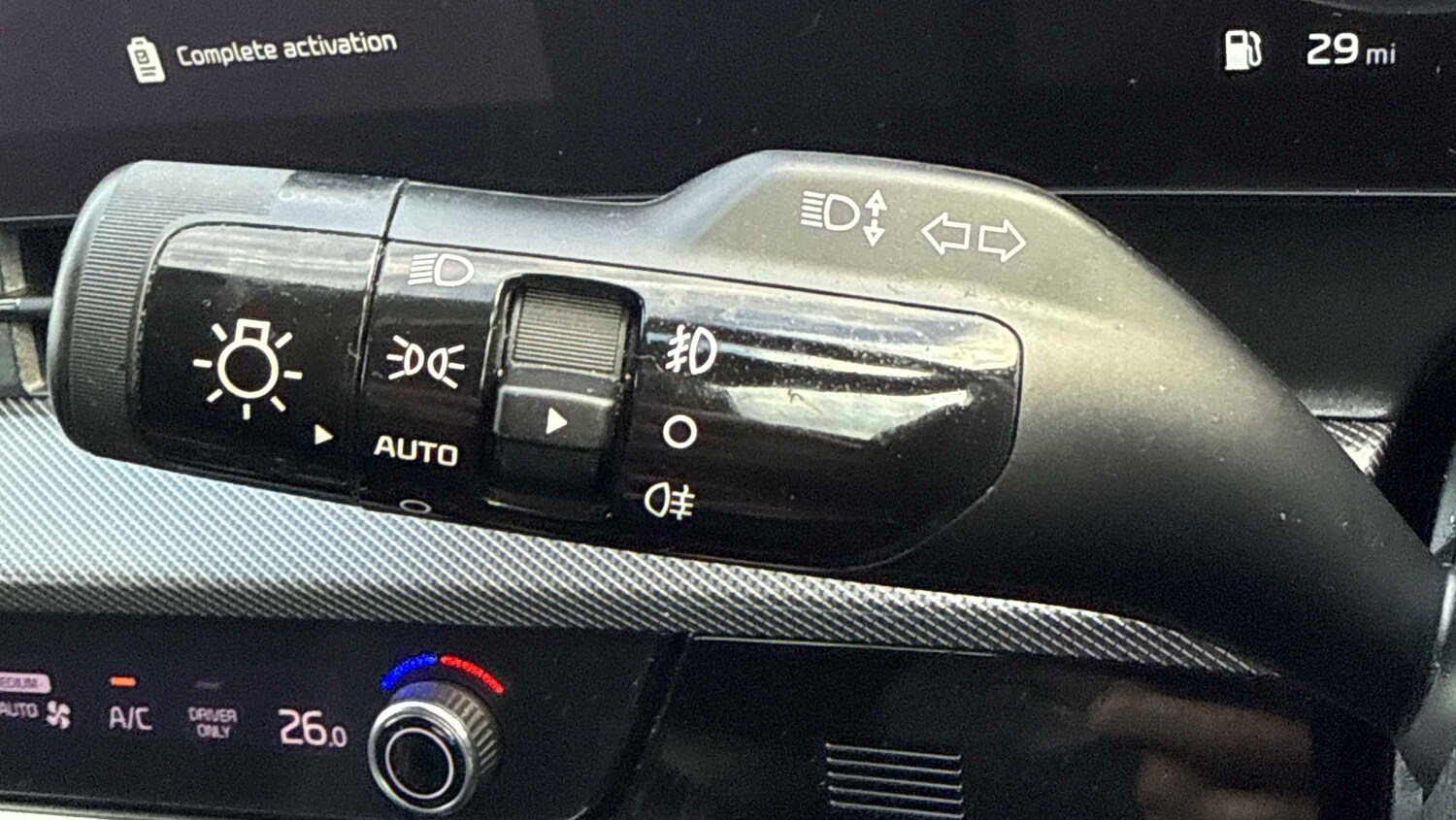 Used Kia Sportage 2022 for sale - 77206423: Photo 20