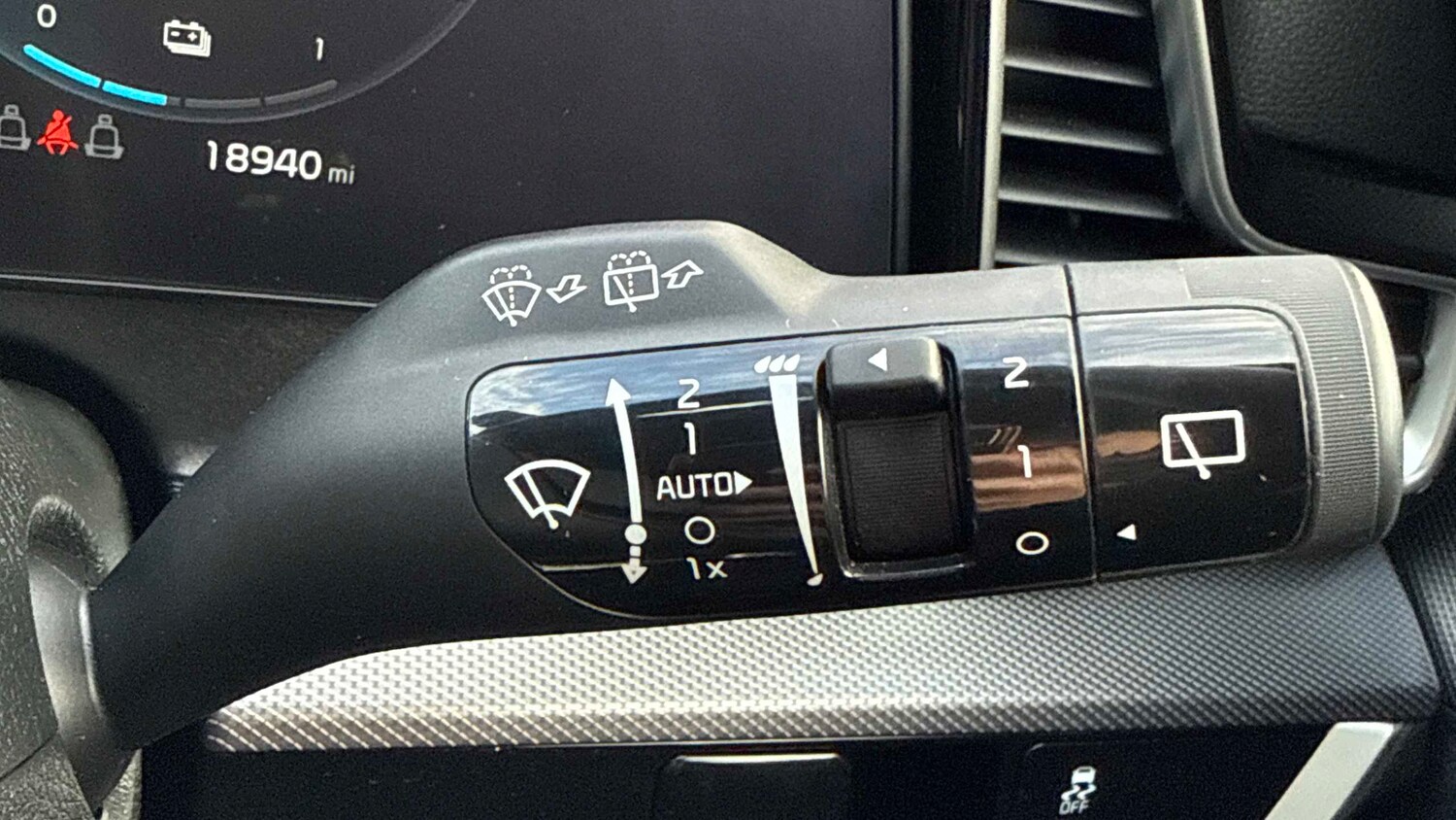 Used Kia Sportage 2022 for sale - 77206423: Photo 21