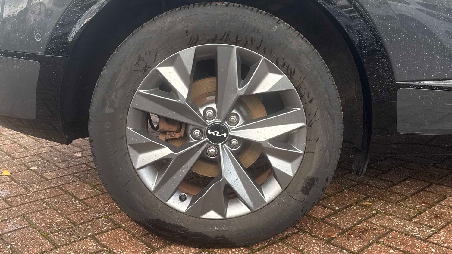 Used Kia Sportage 2022 for sale - 77206423: Photo 25