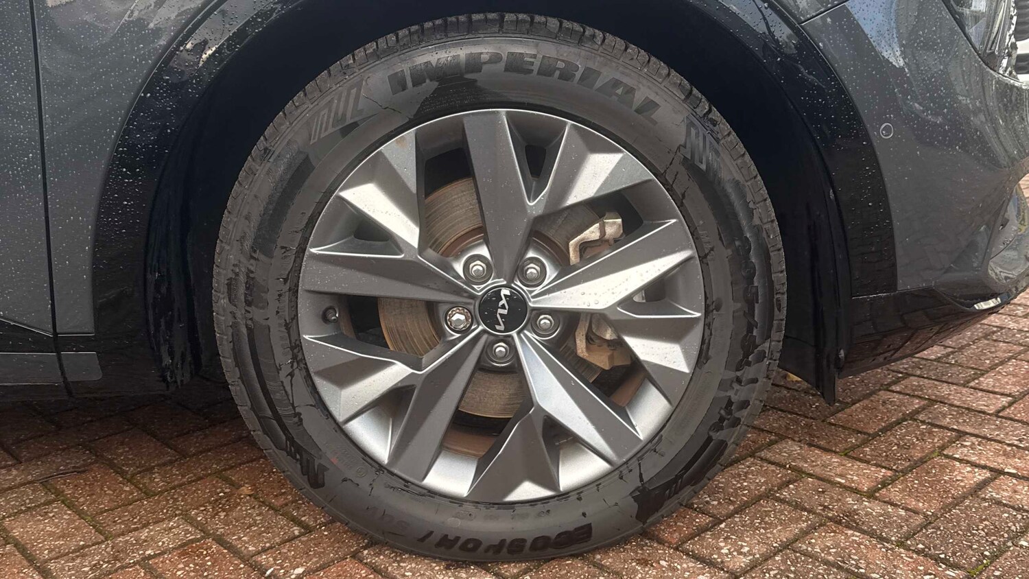 Used Kia Sportage 2022 for sale - 77206423: Photo 26