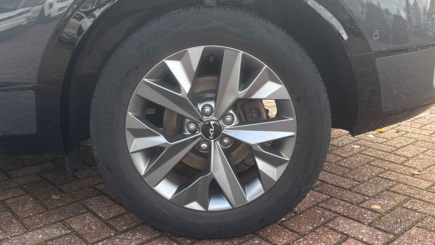 Used Kia Sportage 2022 for sale - 77206423: Photo 27