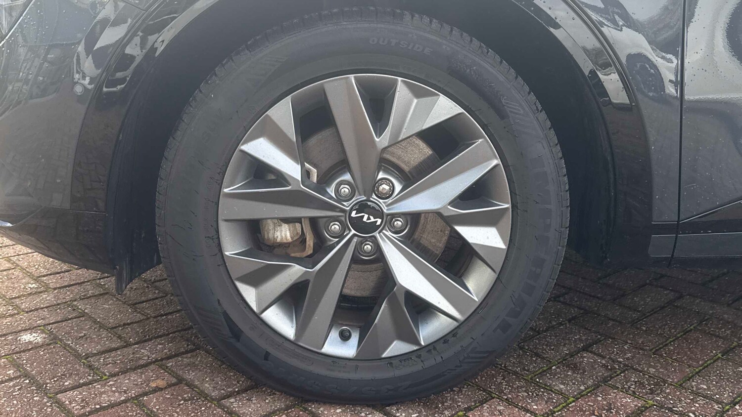 Used Kia Sportage 2022 for sale - 77206423: Photo 28