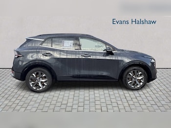 Used Kia Sportage 2022 for sale - 77206423: Photo