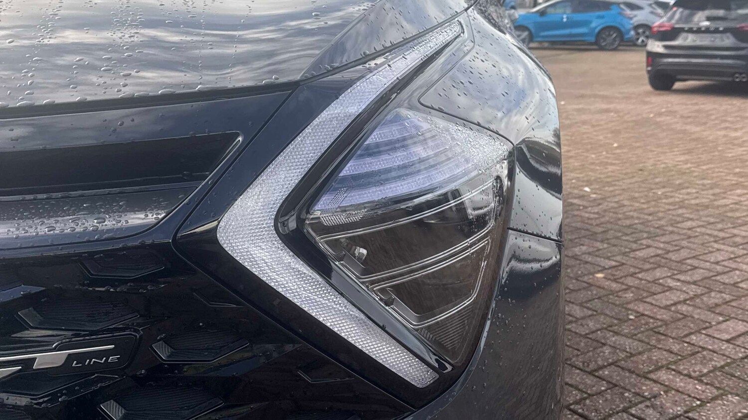 Used Kia Sportage 2022 for sale - 77206423: Photo 30