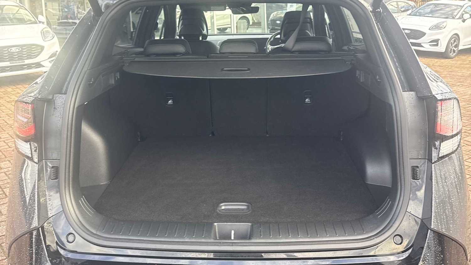 Used Kia Sportage 2022 for sale - 77206423: Photo 33