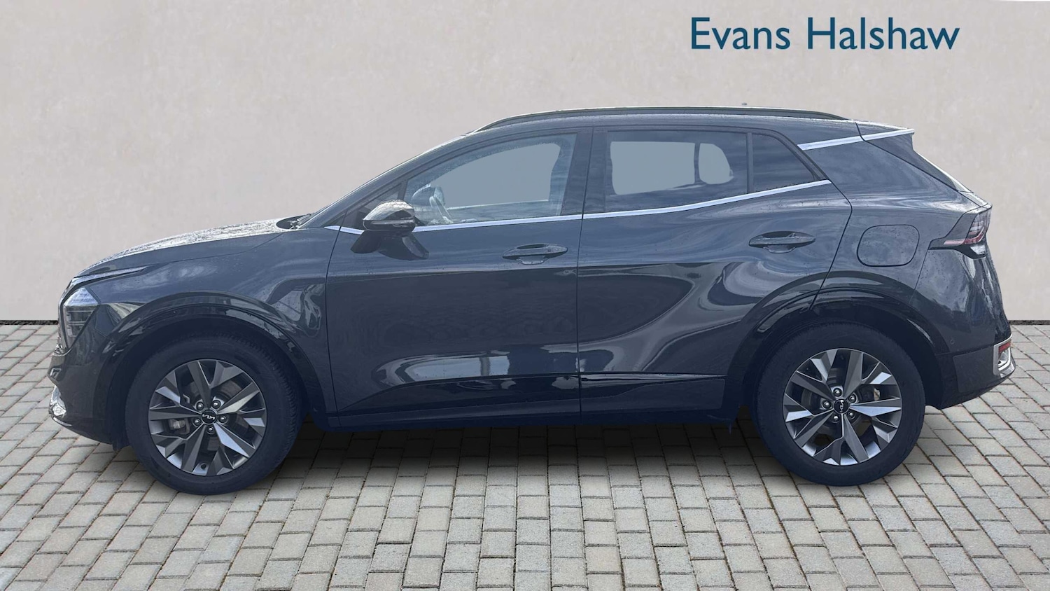 Used Kia Sportage 2022 for sale - 77206423: Photo 5