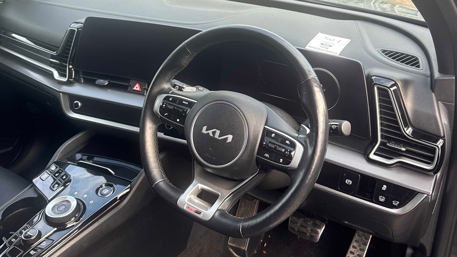 Used Kia Sportage 2022 for sale - 77206423: Photo 7