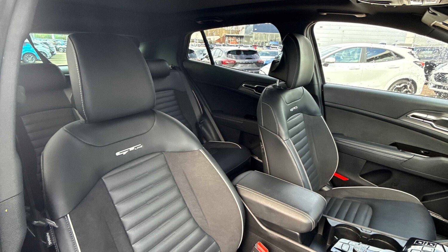 Used Kia Sportage 2022 for sale - 77206423: Photo 8