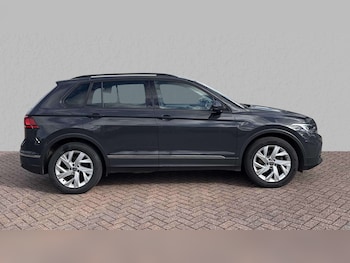 Used Volkswagen Tiguan 2022 for sale - 75917761: Photo