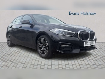 Used BMW 1 Series 2022 for sale - 78787021: Photo