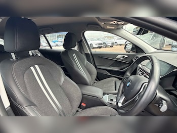 Used BMW 1 Series 2022 for sale - 78787021: Photo