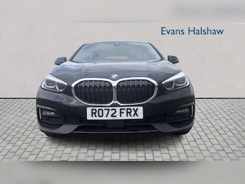 Used BMW 1 Series 2022 for sale - 78787021: Photo