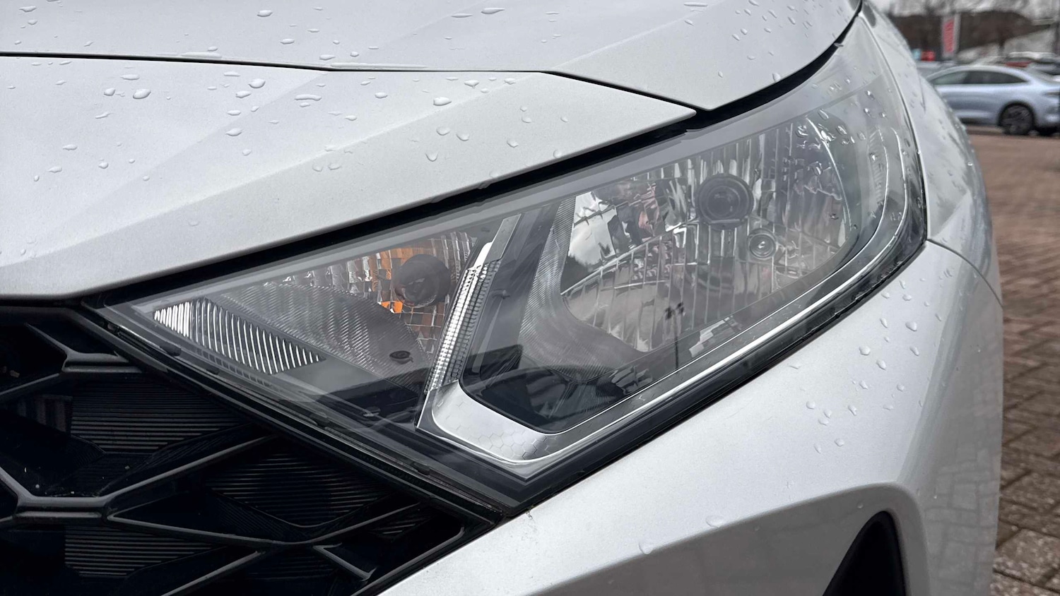 Used Hyundai i20 2021 for sale - 77615392: Photo 10