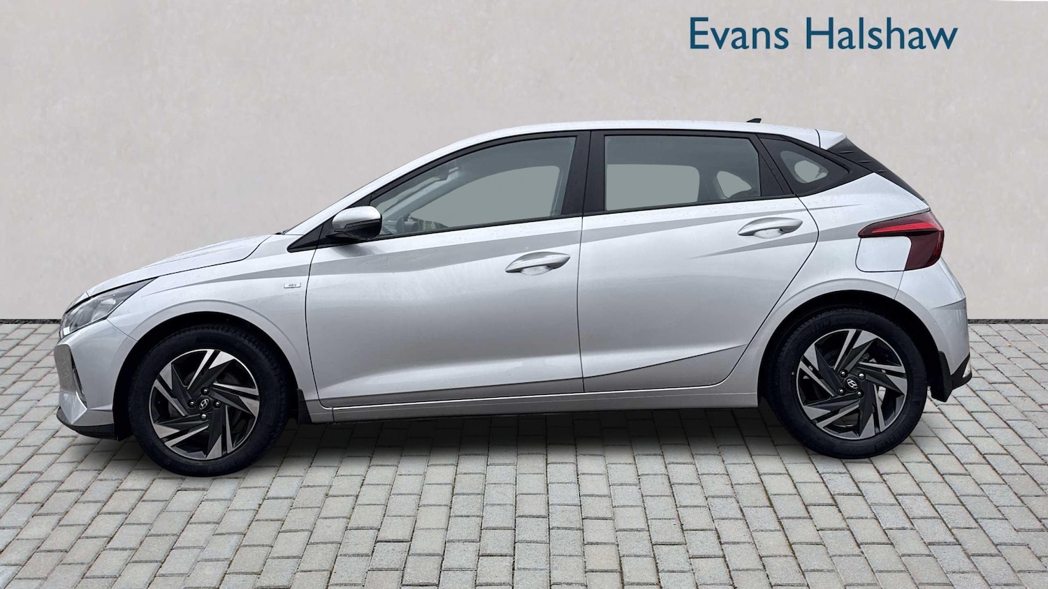 Used Hyundai i20 2021 for sale - 77615392: Photo 3