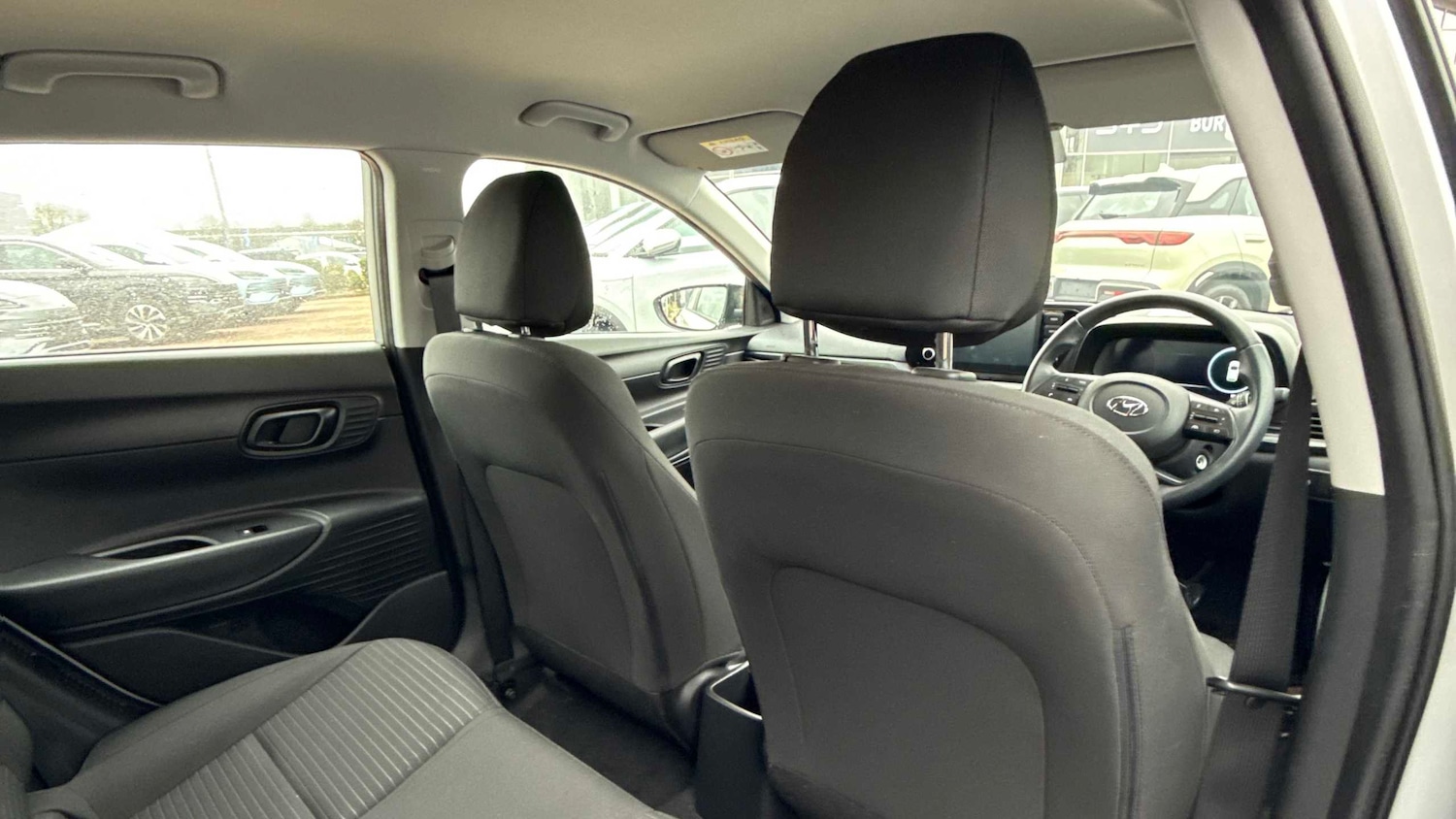 Used Hyundai i20 2021 for sale - 77615392: Photo 7