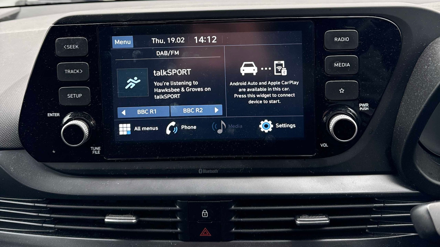 Used Hyundai i20 2021 for sale - 77615392: Photo 8