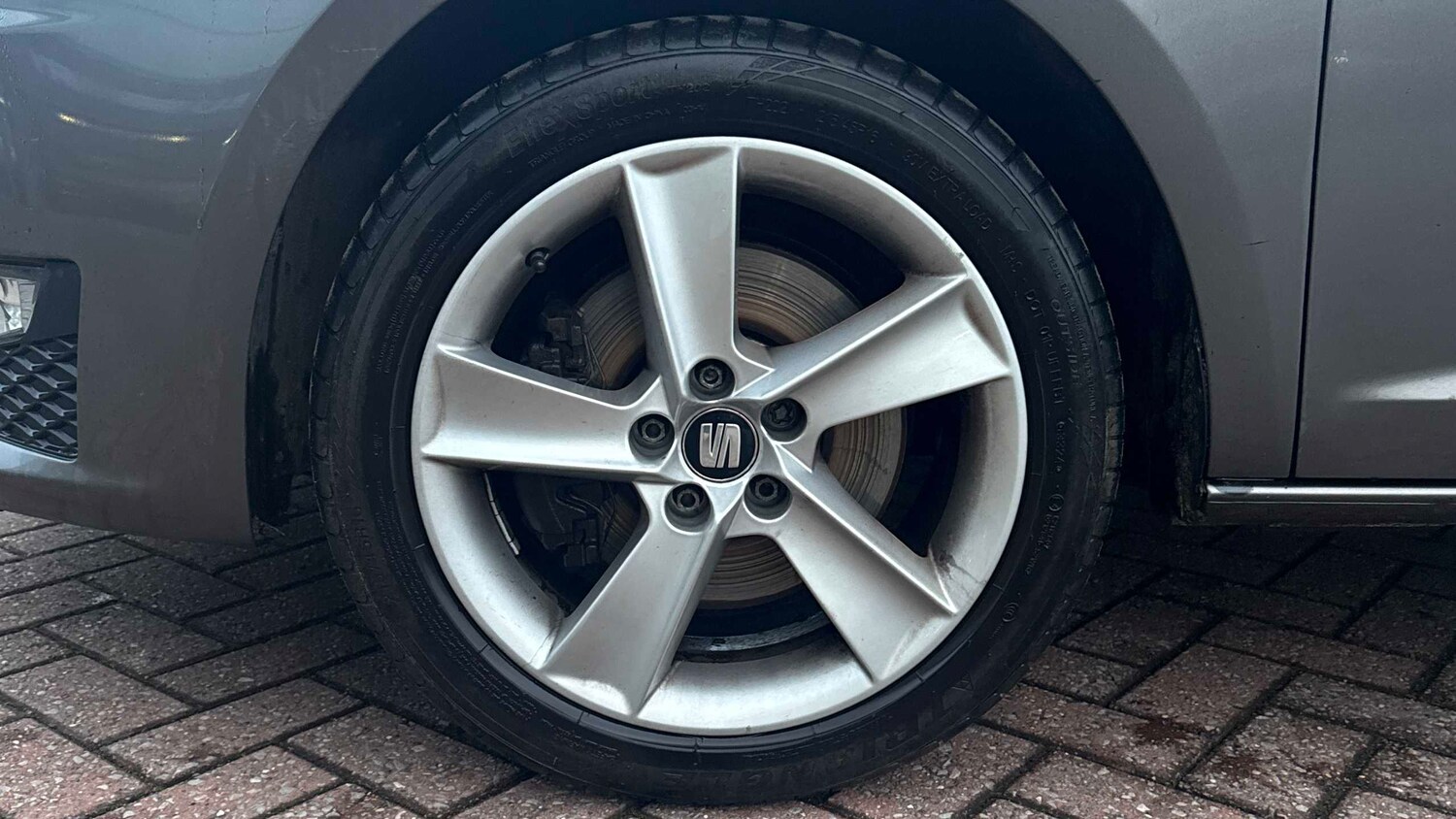 Used SEAT Ibiza 2017 for sale - 77577273: Photo 10