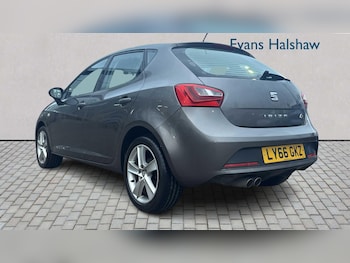 Used SEAT Ibiza 2017 for sale - 77577273: Photo