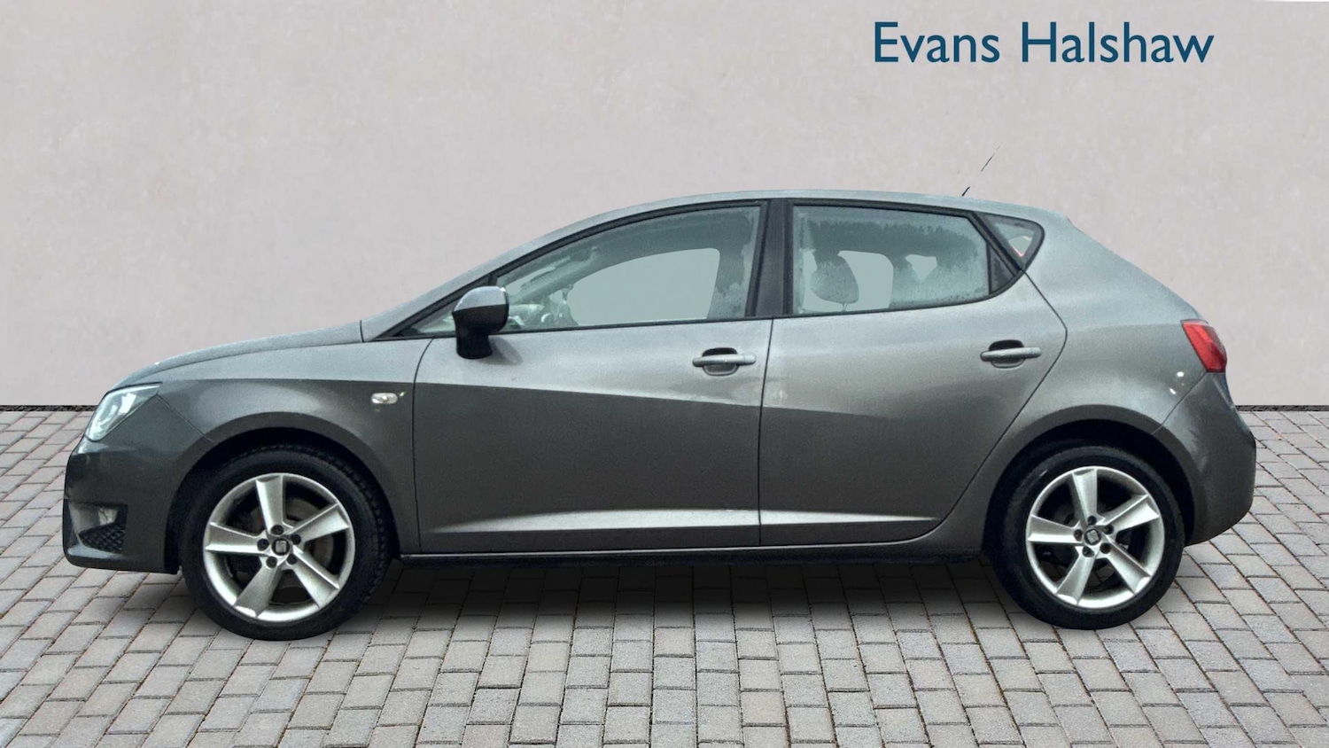 Used SEAT Ibiza 2017 for sale - 77577273: Photo 3