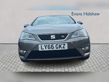 Used SEAT Ibiza 2017 for sale - 77577273: Photo