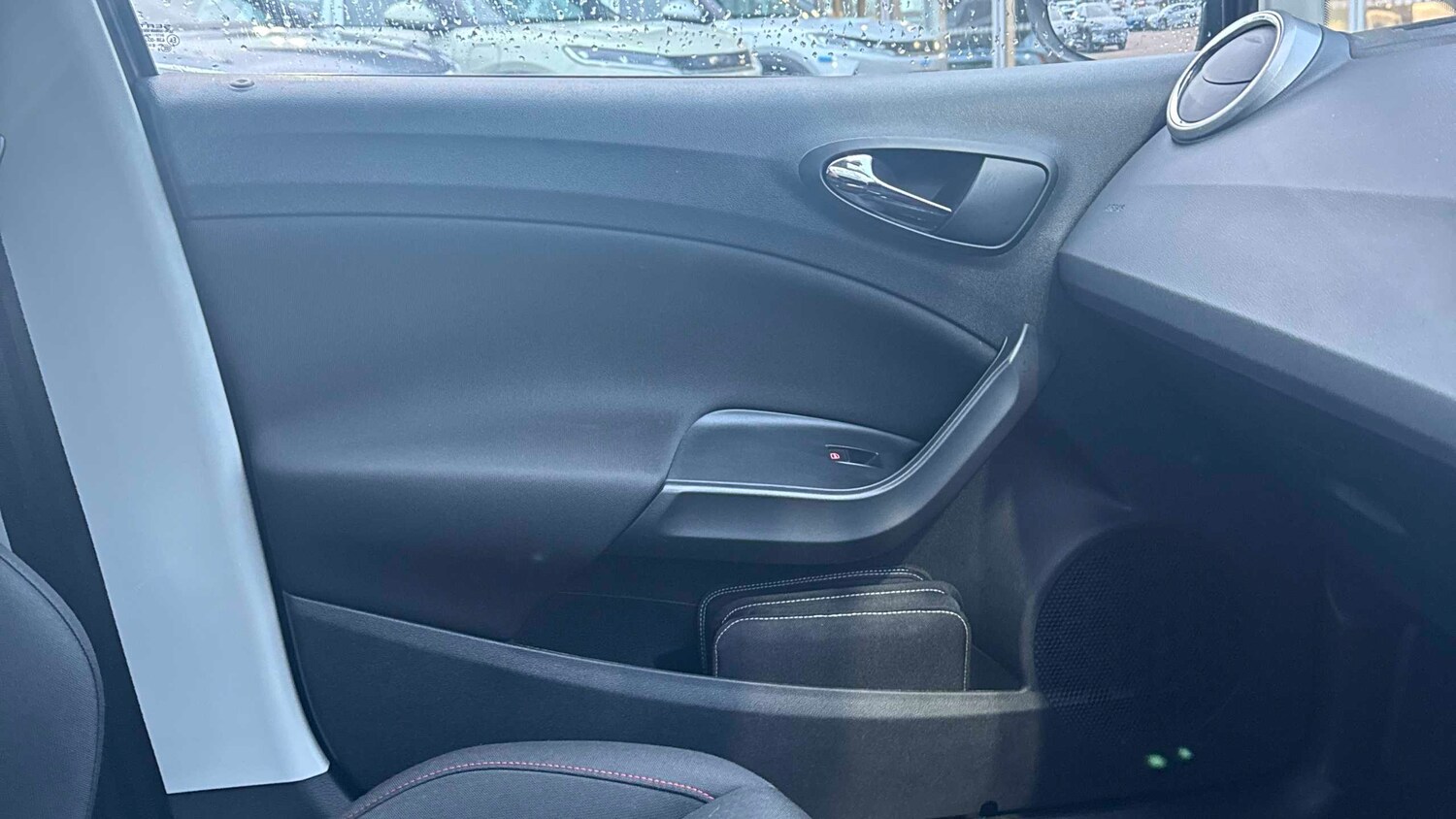 Used SEAT Ibiza 2017 for sale - 77577273: Photo 7