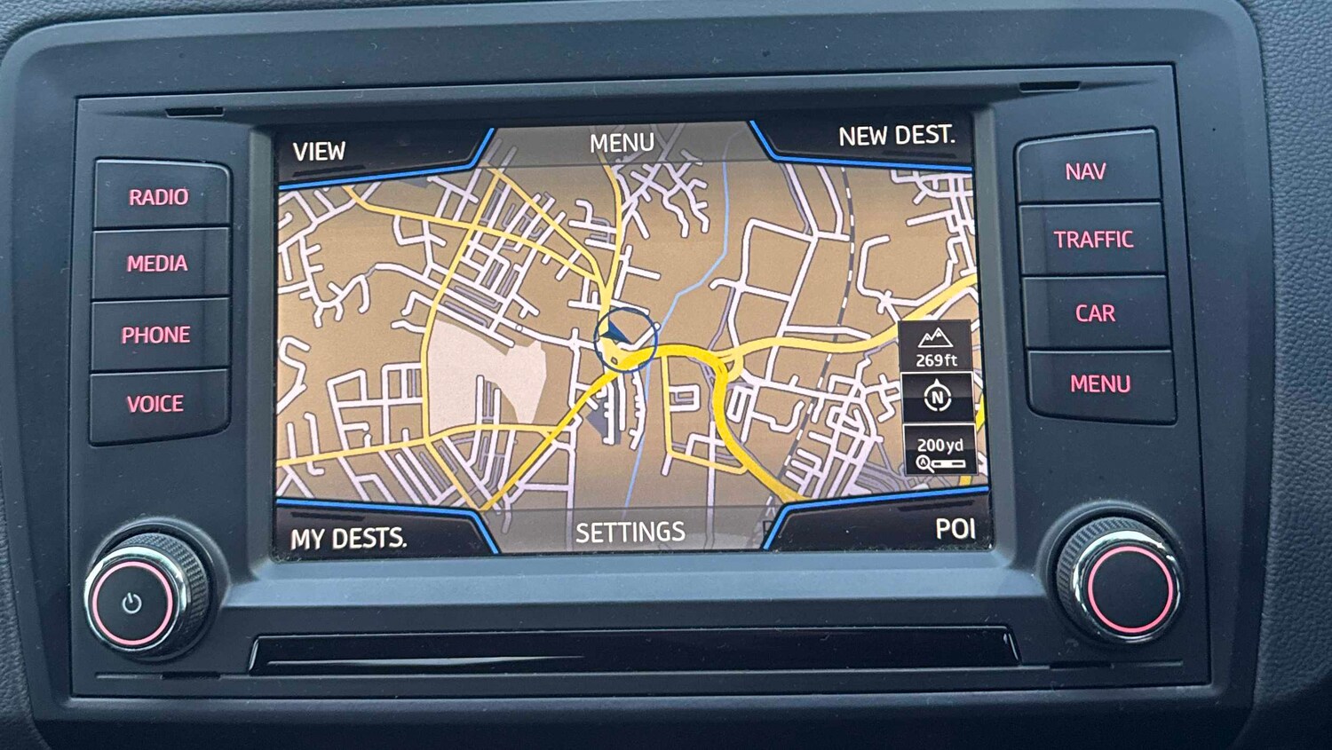 Used SEAT Ibiza 2017 for sale - 77577273: Photo 9