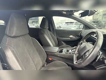 Used DS Automobiles DS 7 2020 for sale - 78550895: Photo